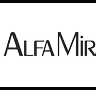 Alfa Mirage Precious Metal Teasters