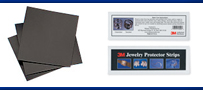 Anti-Tarnish Strips