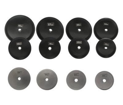 Extra Large Round Dies (Set of 6) For (SST-9043)