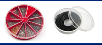 Clamps, Gaskets & Screws