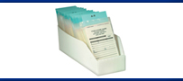 Forms Organizer