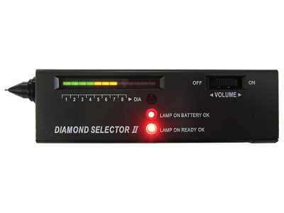 Diamond Selector II