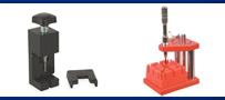 Holders/Link Pin Removers