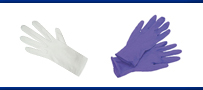 Gloves Inspection/Protection