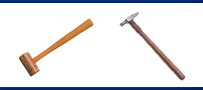 Hammers & Mallets