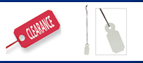Jewelry String Tags