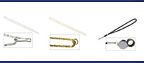 Loupe Chains & Cords