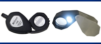 Lighting Loupes