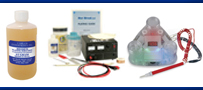 Plating Systems & Supplies