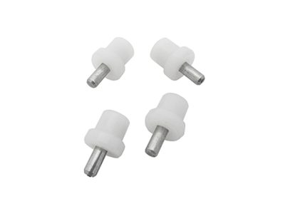 Replacement Pins For 4-Pin Case Holder