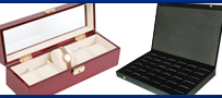 Ring And Watch Cases