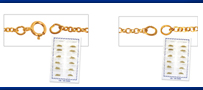 Ring Guards, Safety Chains & Jump Rings