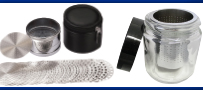 Stone Sieve & Washer