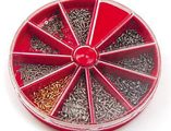 Watch Parts & Tools