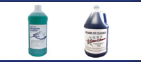 Ultrasonic Solutions