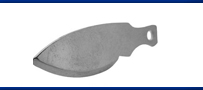 Replacement Parts & Blades