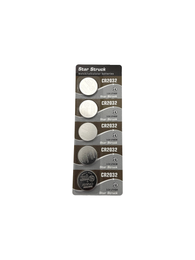Ss Lith 2032 Battery Ts