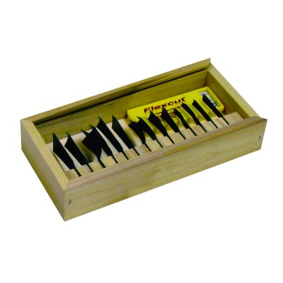 Flexcut Power Carving Sets