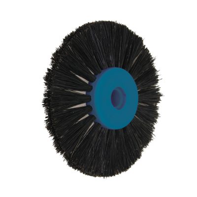 Colibri Lathe Brushes - Medium - 3 Layers A-93142
