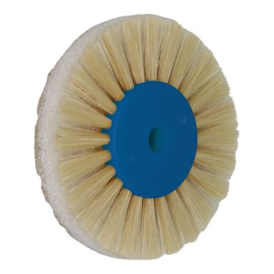 Abrasofti Lathe Brushes - Small A-93151