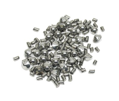 Jewelers Mix Tumbling Media A-TS12