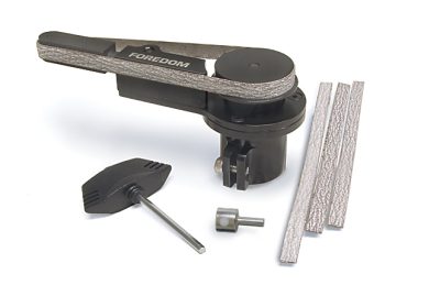 Foredom Belt Sander Attachment w/ H.30H Handpiece - AK797230H
