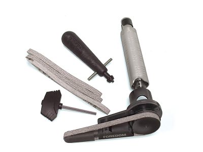 Foredom Belt Sander Attachment w/ H.30 Handpiece - AK797230