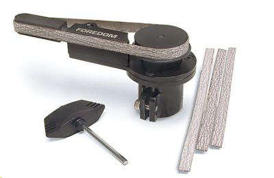 Foredom Belt Sander Attachment Kit - AK797210