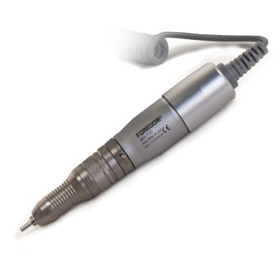 Foredom MH-13018 Brush Rotary Handpiece, 1/8" Collet H.MH-13018