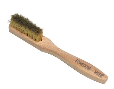 Brass Brush - A-HB58