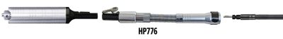 Shaft Adapter with Duplex HP776
