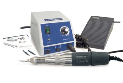 Foredom Hammer Micromotor Kit K.1080