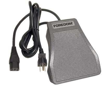 Foredom Foot Control - C.SXR-1 (115V, US Plug)