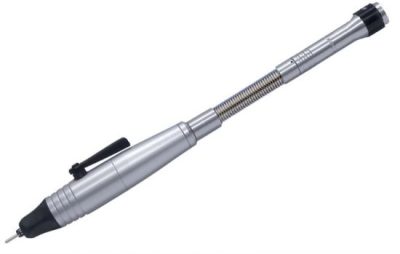 Foredom Duplex Quick Change Handpiece H.20D
