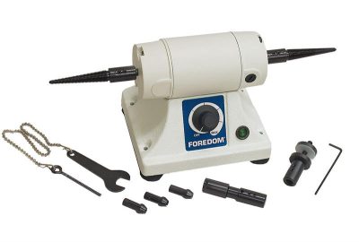 Foredom Bench Lathe Kit K.3340