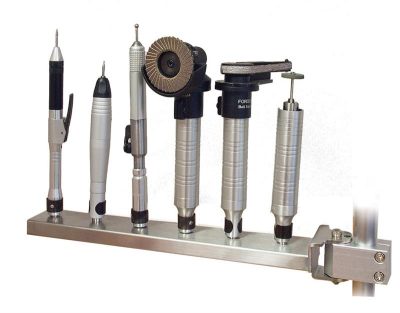 Foredom Work Bench System Motor Hanger Component - Multi-Handpiece Arm MAAH-H