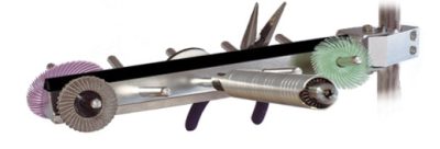 Foredom Work Bench System Motor Hanger Component - Peg Arm MAAH-P