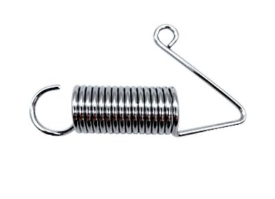 UAL015 Spring Hanger Hook for Motor Hanger MAMH-13