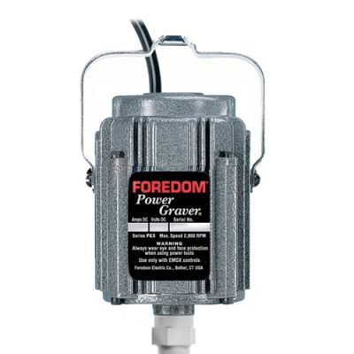 Foredom Power Graver Kit
