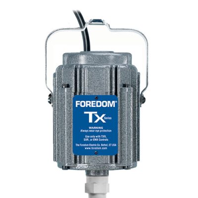 Foredom TX Motors