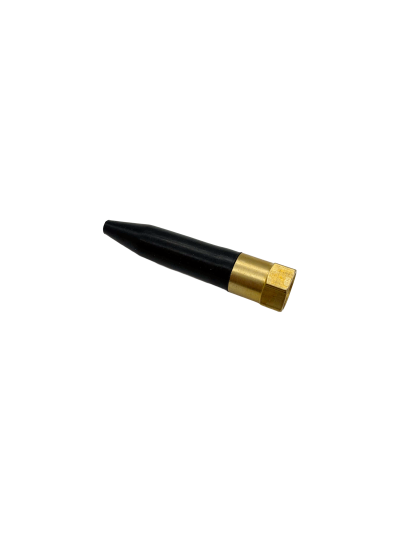 216 Blow Gun Ð Rubber
