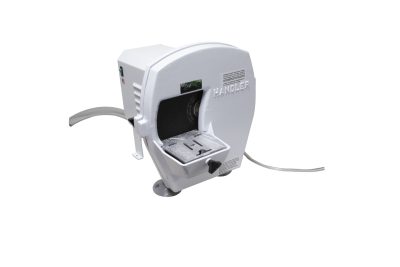 31 Model Trimmer 10" 1/3 HP 115V