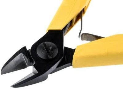 Lindstrom Diagonal Cutters Micro Flush 8150 0.3 - 1.6 mm - 3 Pack