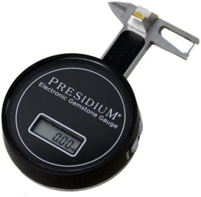PRESIDIUM ELECTRONIC GEMSTONE DIAMOND GEM GAUGE PEGG by Presidium