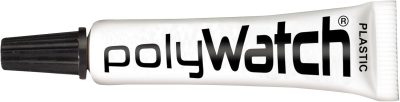 Polywatch Poly Watch Plastic Crystal Glass Polish & Scratch Remover Repair Tool