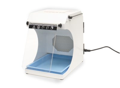 550 Porta-Vac Bench-Top Dust Collector