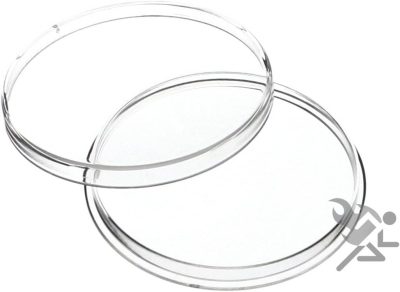 (50) Air-tite H-40 Direct Fit Coin Holder Capsules for American Silver Eagles & 1oz China Silver Panda Sterling