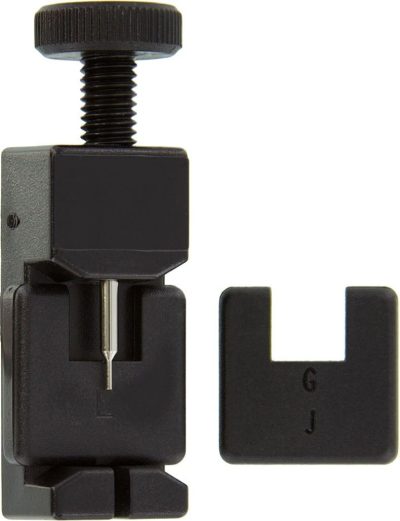 Bracelet Link Pin Remover with Extra Pins | HOL-118.00