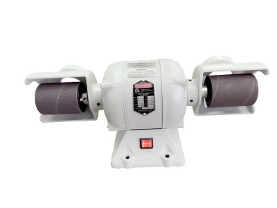 704-DT Sani-Grinder Dual-Drum 115V/60Hz US Cord