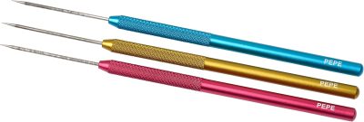Pepetools Titanium Soldering Pick Set, 3